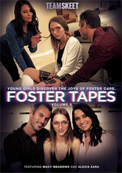 fostertapes|FOSTER TAPES